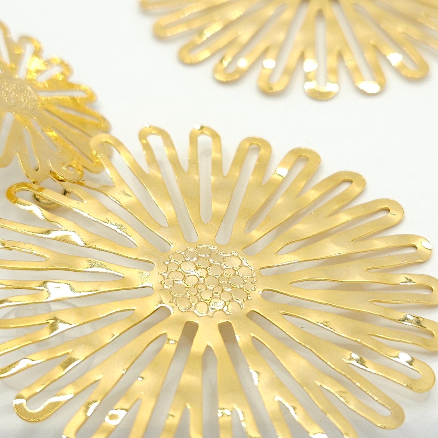 Blossom Earrings