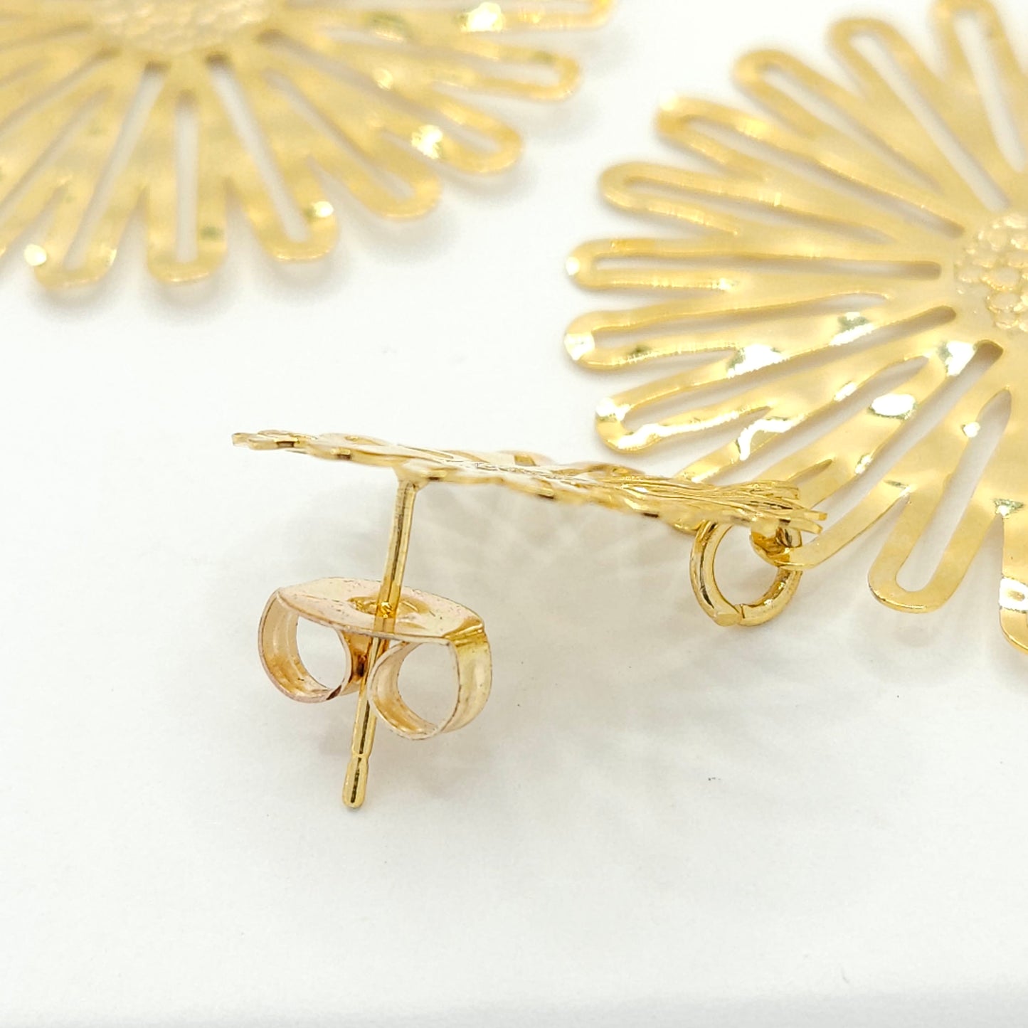 Blossom Earrings