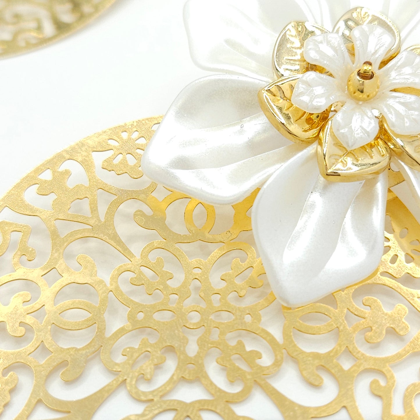 Romantic Earrings
