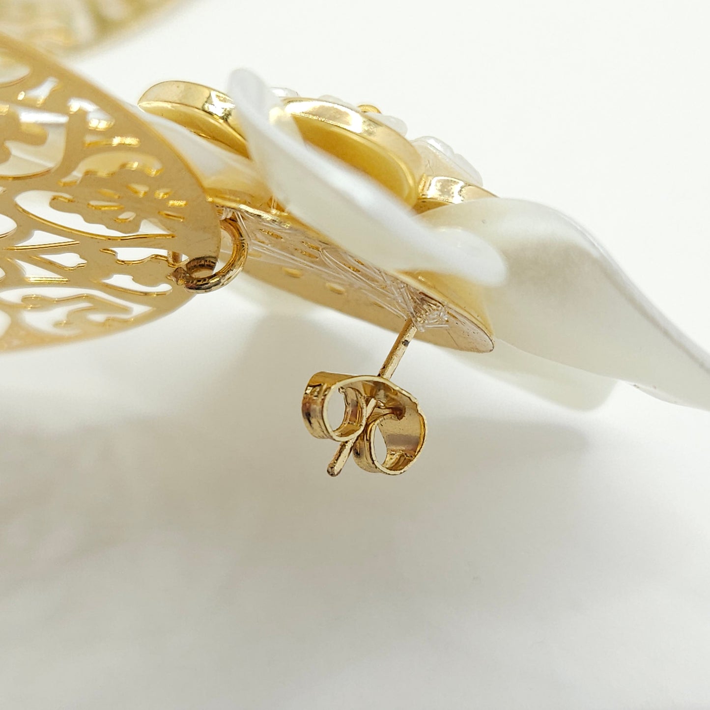 Romantic Earrings