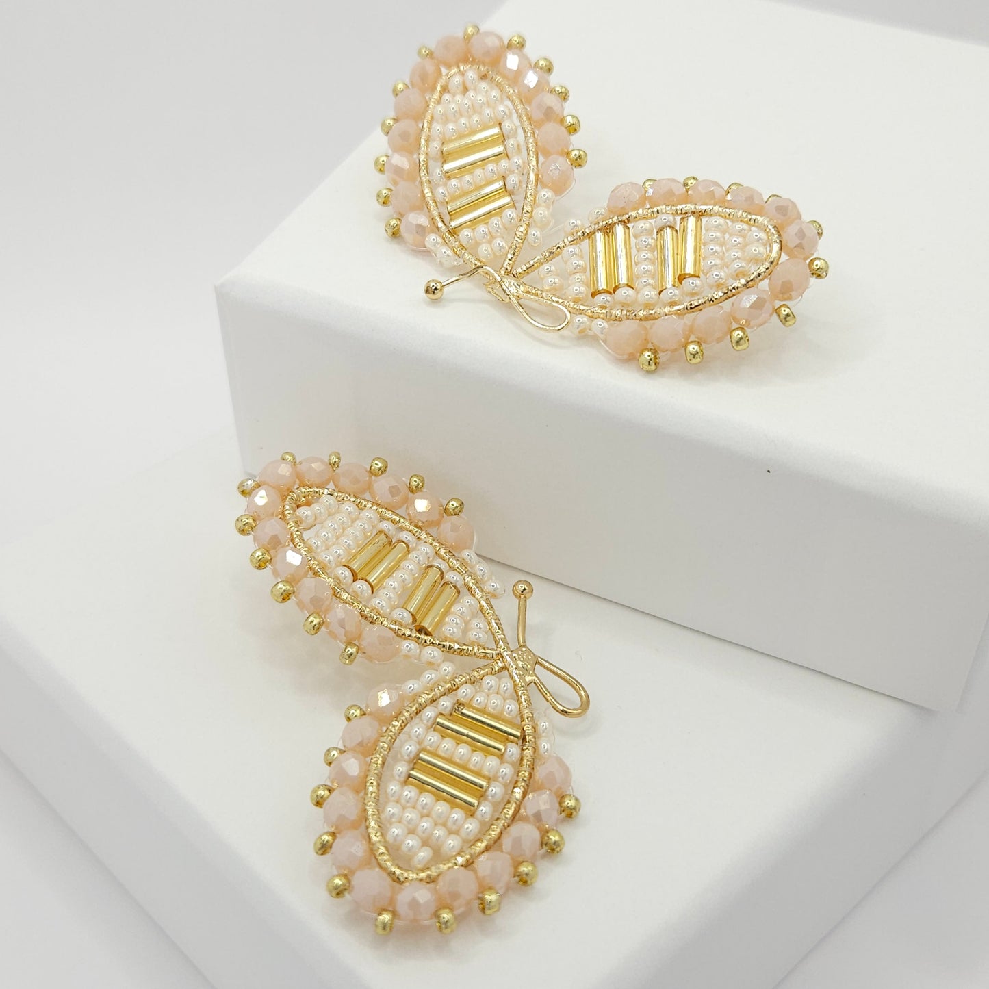 Butterfly Earrings