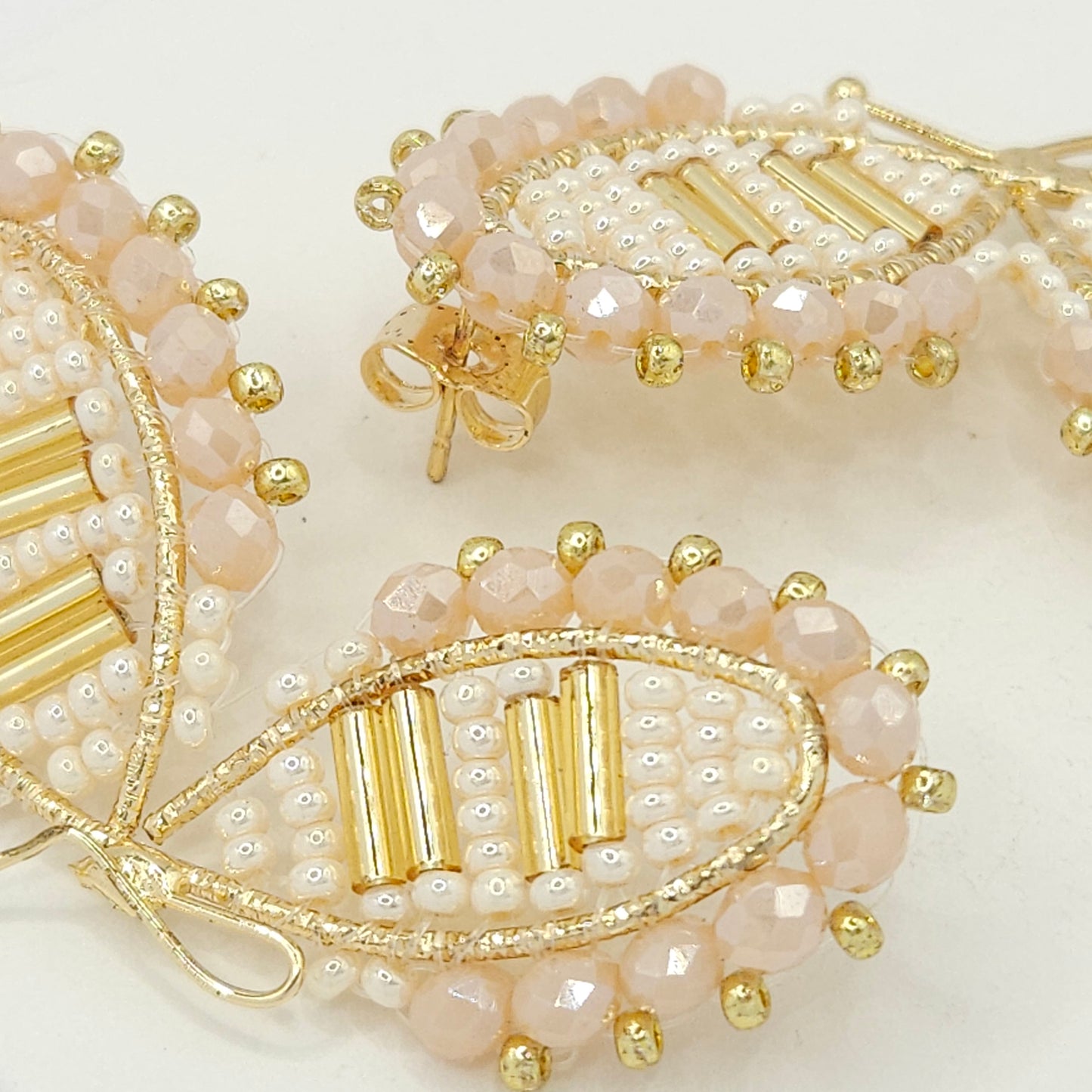 Butterfly Earrings