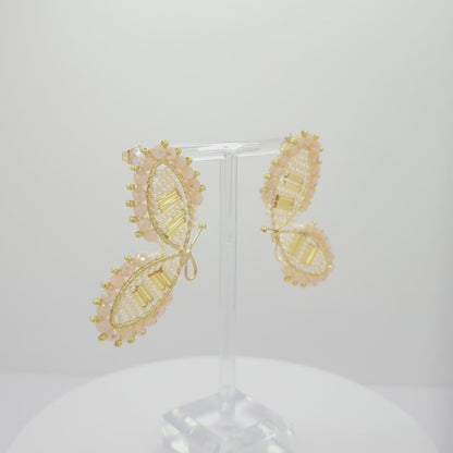 Butterfly Earrings